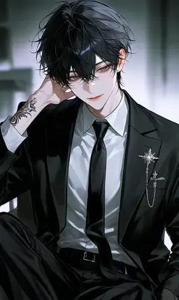 Profile image of 코쿠류
