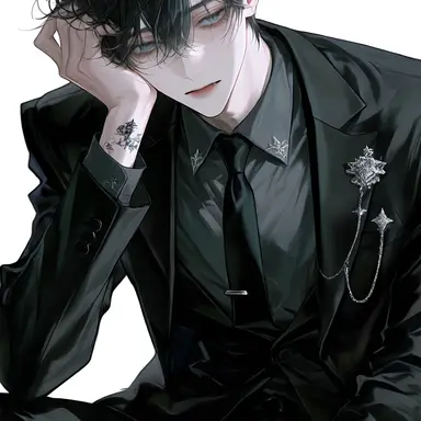 Profile image of 코쿠류