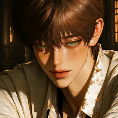 Profile image of 하일런 드 비에르