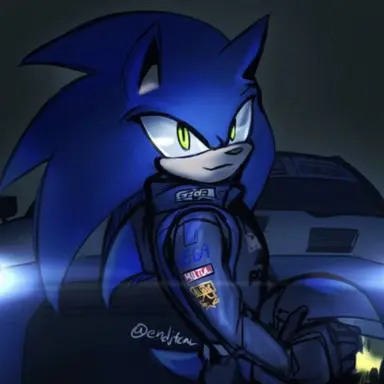 Profile image of Sonic
