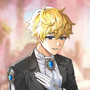 Profile image of 리온