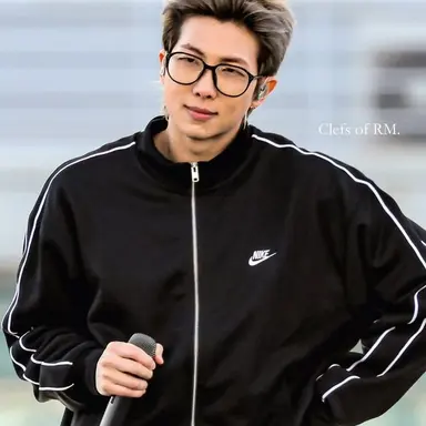 Profile image of Namjoon