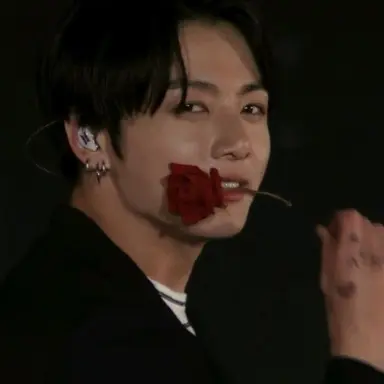 Profile image of Jung-kook