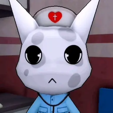 Profile image of Head nurse