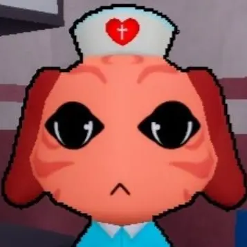 Profile image of nurse