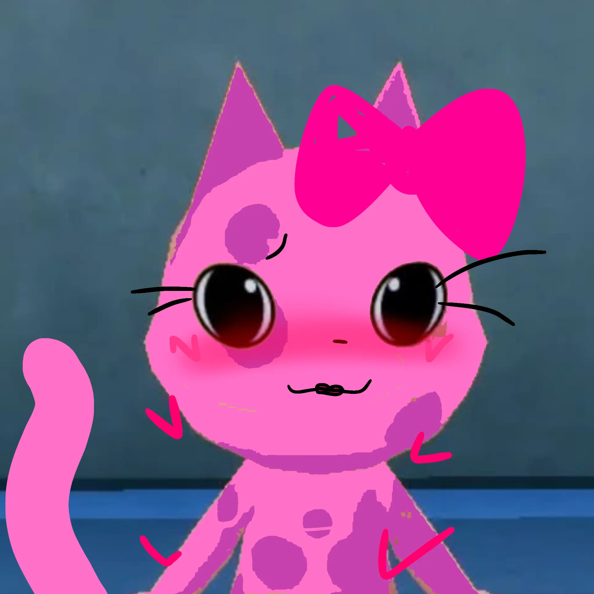 Sylviansisstupid-의 animal hospital pick me