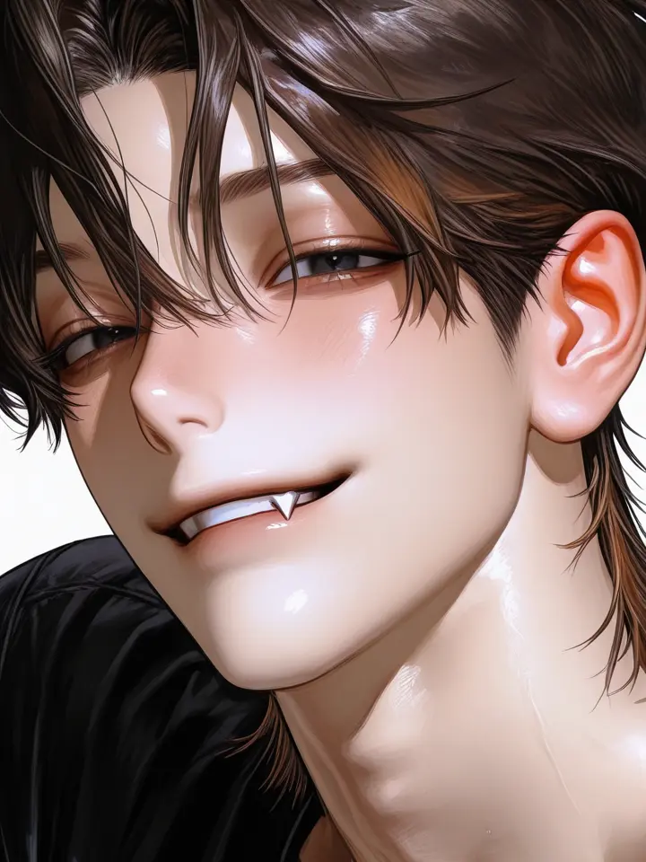 mizusir_의 {{user}}에게만 살가운 후배