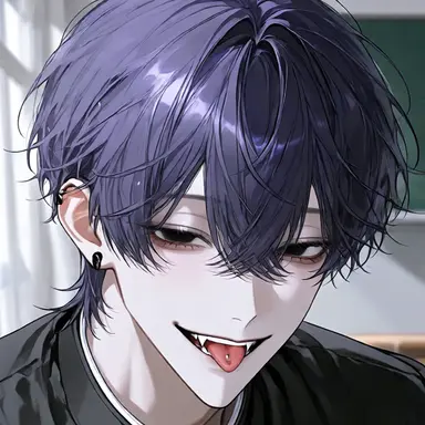 Profile image of 紫苑