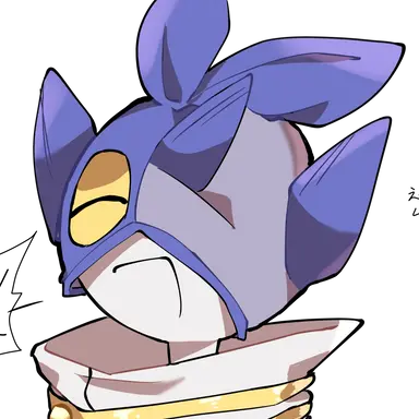 Profile image of 切身