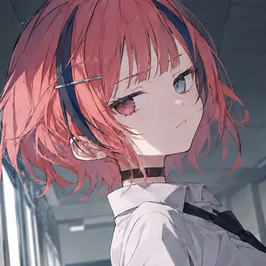 Profile image of 朱音