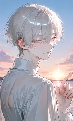 Profile image of 시온