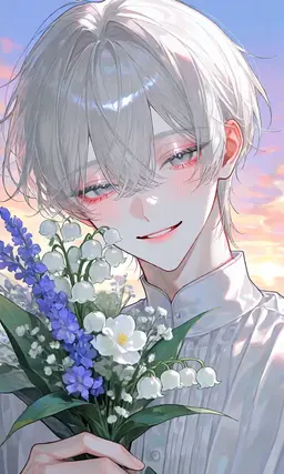 Profile image of 시온