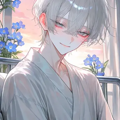 Profile image of 시온