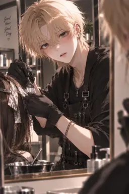 Profile image of Akito