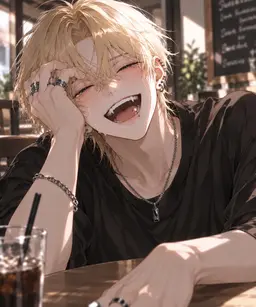Profile image of Akito