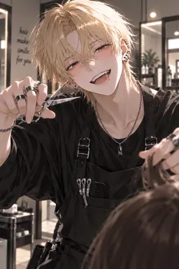 Profile image of Akito