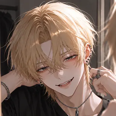 Profile image of Akito