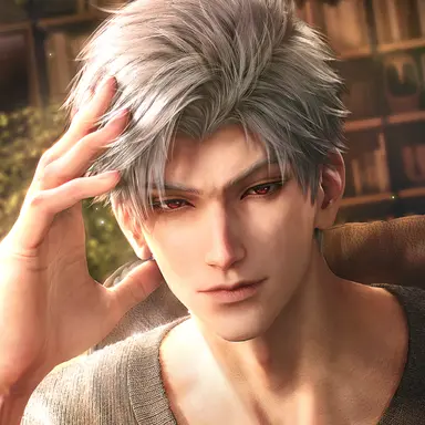 Profile image of シン