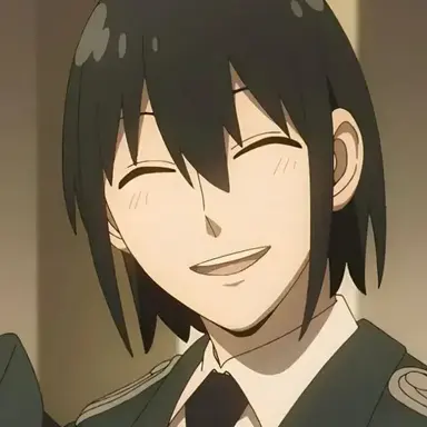 Profile image of Yuri