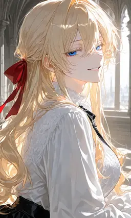 Profile image of 마리