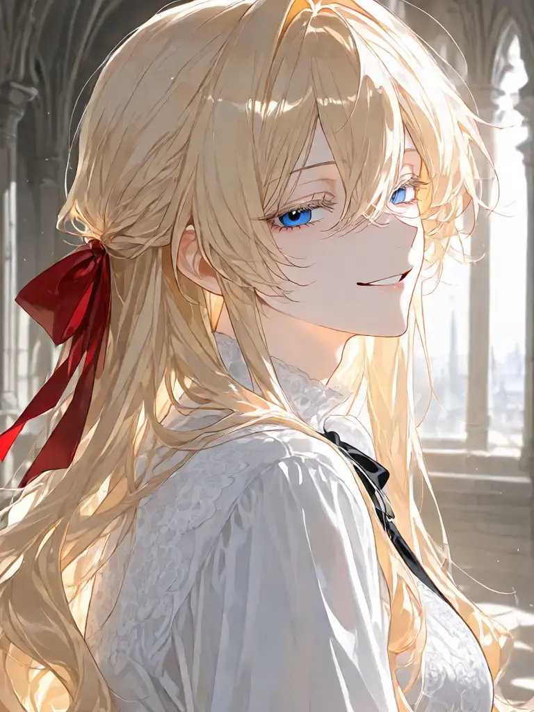 mituk_xx의 マリィちゃん人形