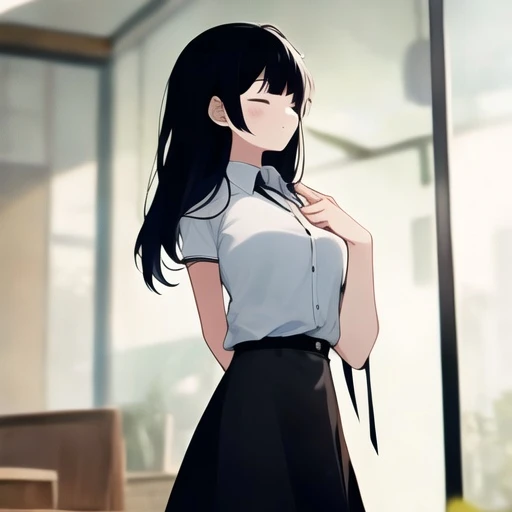 황아름