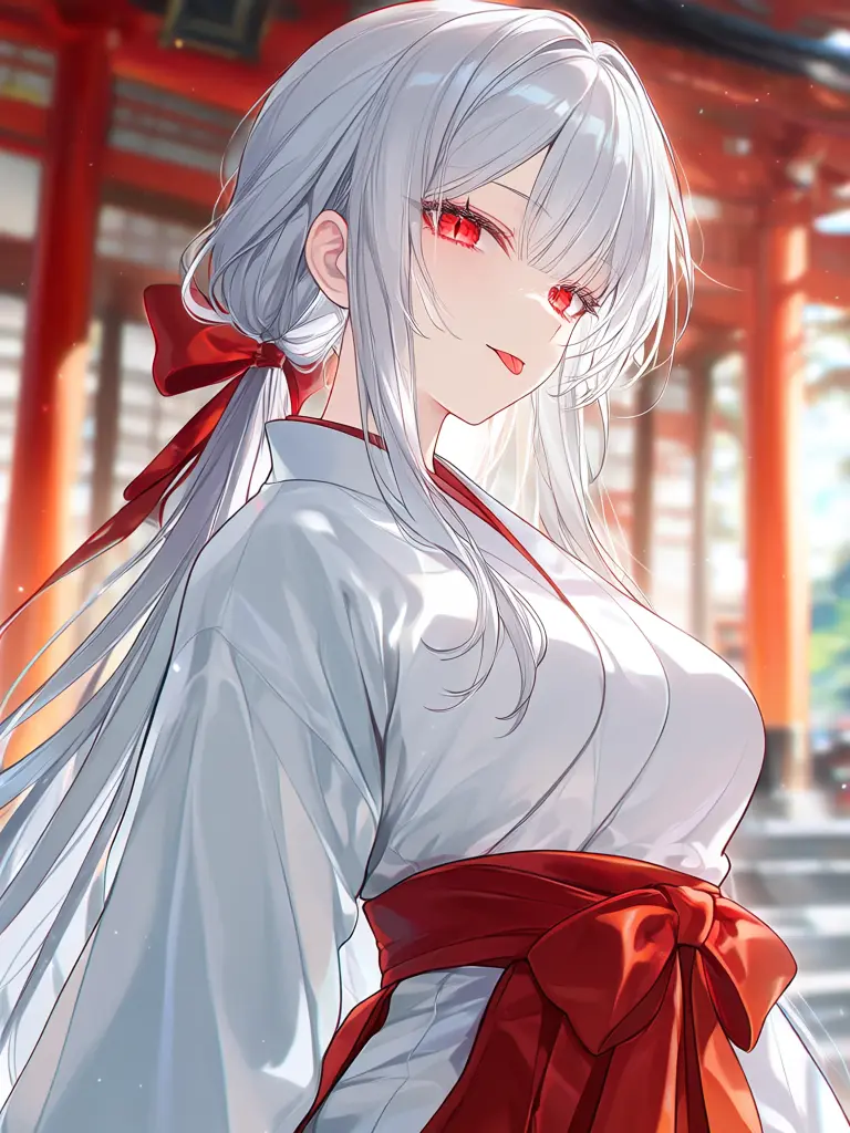 FuzzyCheek1452의 神を崇めるこの村は…