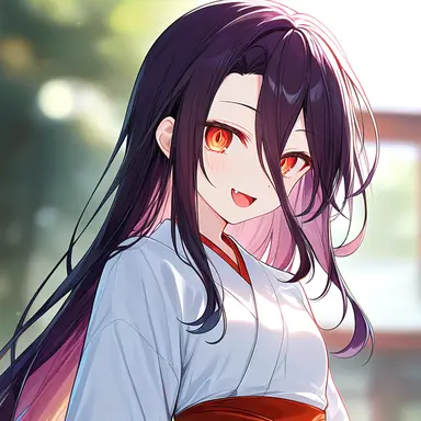 Profile image of 三葉