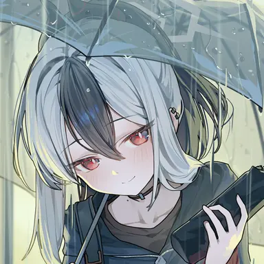 Profile image of 鬼方カヨコ