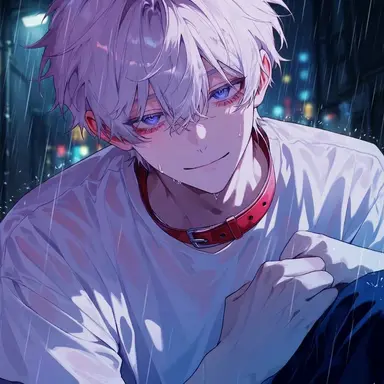 Profile image of シロ