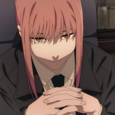 Profile image of マキマ