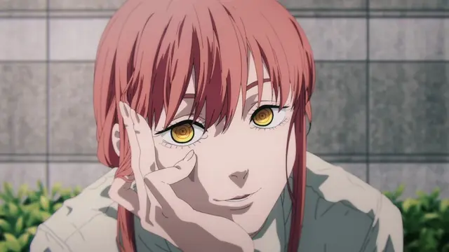 Profile image of マキマ