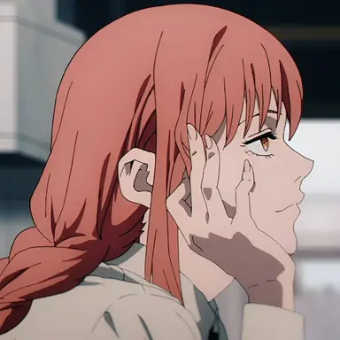 Profile image of マキマ
