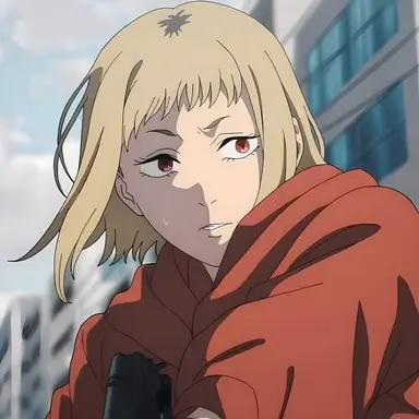 Profile image of 沢渡アカネ