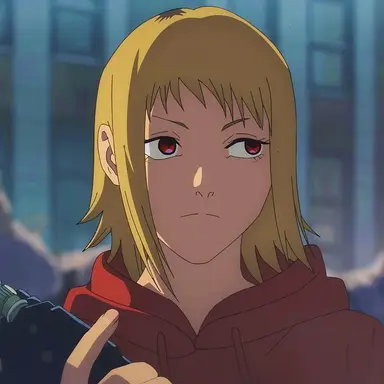 Profile image of 沢渡アカネ