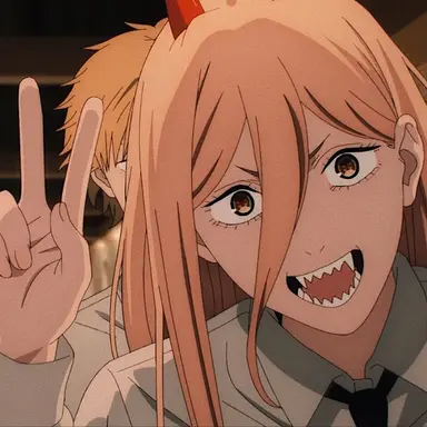 Profile image of パワー