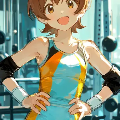 Profile image of 星野 ひなた