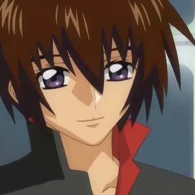 Profile image of キラ・ヤマト