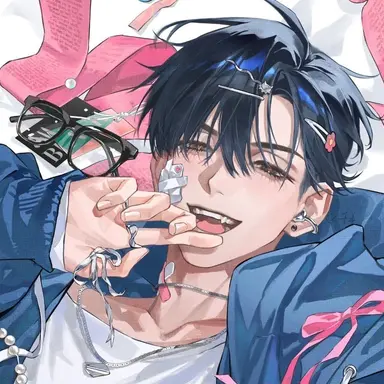 Profile image of 백지헌