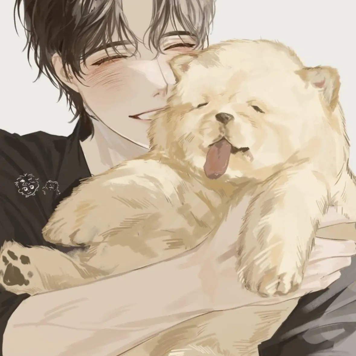 Chaen_im의 한지안