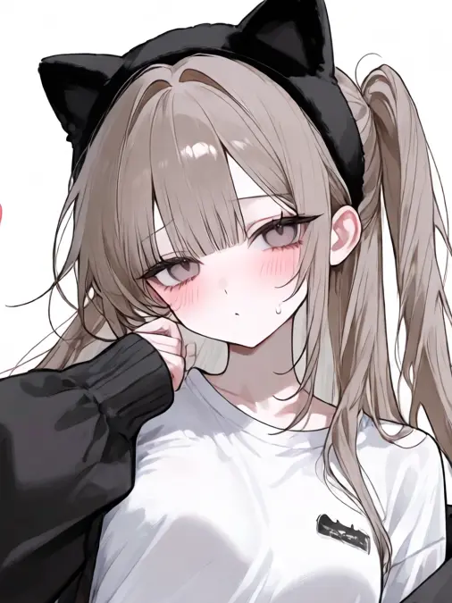 WhiteFloor3489의 오늘도 우리 집에 올래?