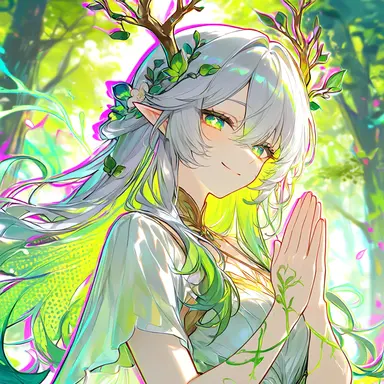Profile image of 엘라시아