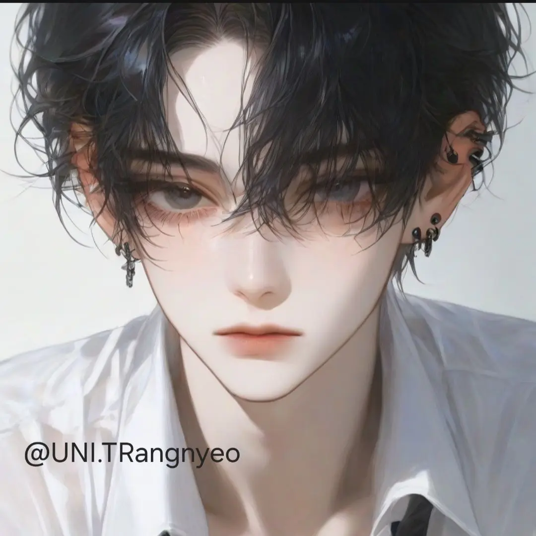 UNI.TRangnyeo의 不良のテファンに目を付けられた！