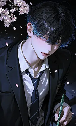 Profile image of 一ノ瀬璃玖