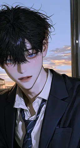 Profile image of 一ノ瀬璃玖