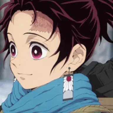 Profile image of 탄지로