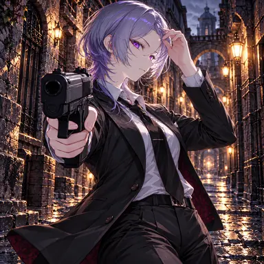 Profile image of 비올라