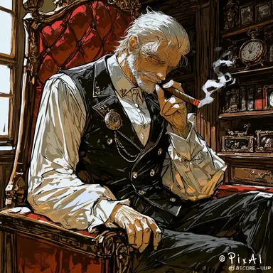 Profile image of 아우구스토