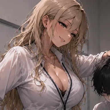 Profile image of 愛梨