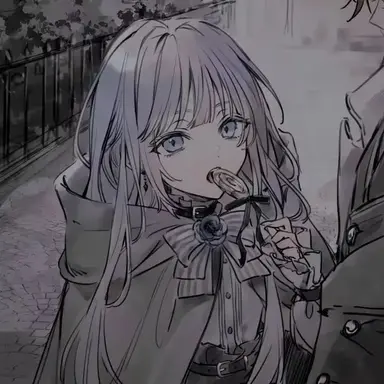 Profile image of 레아